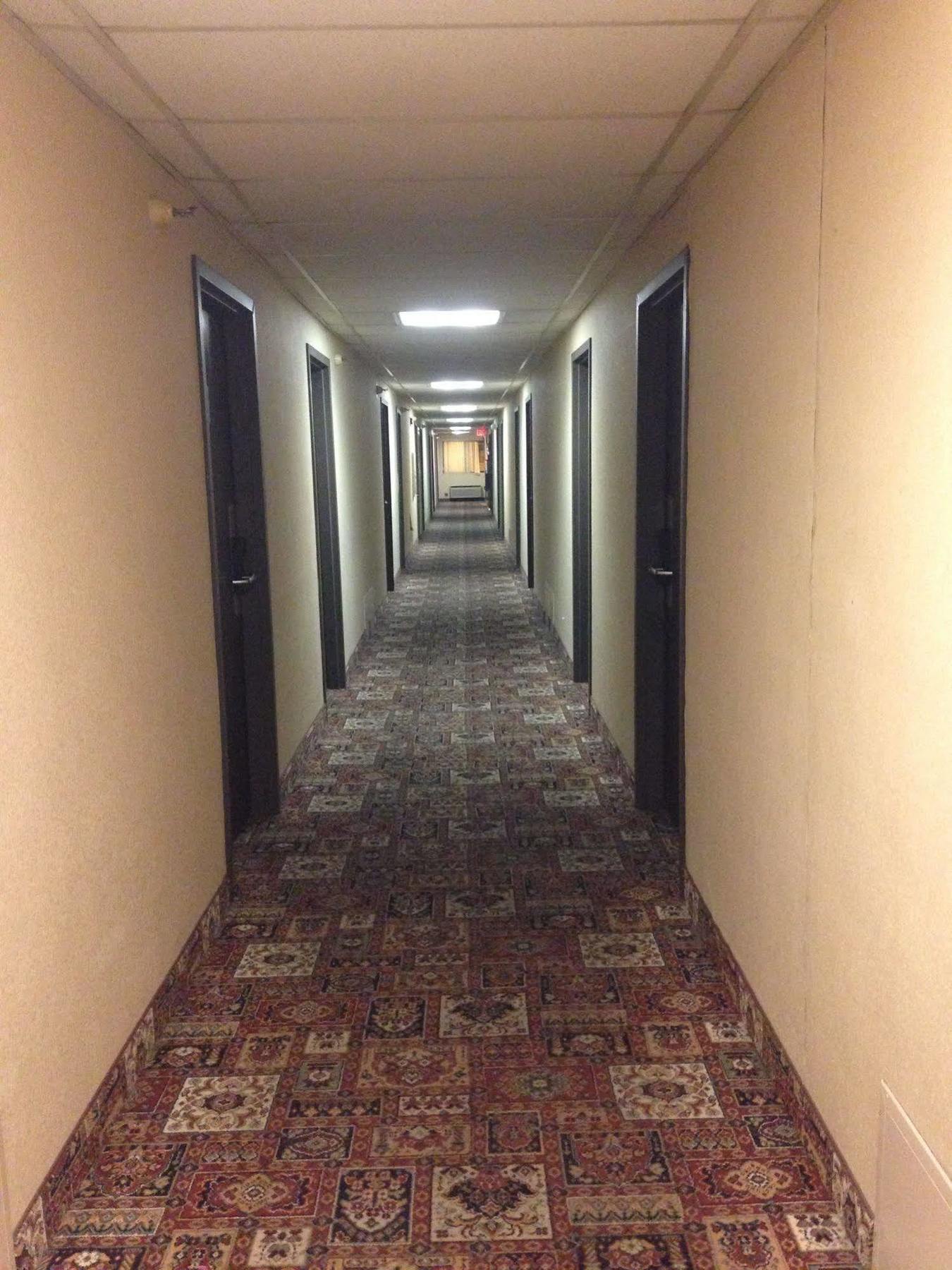 Travelodge By Wyndham Brooklyn Center Εξωτερικό φωτογραφία